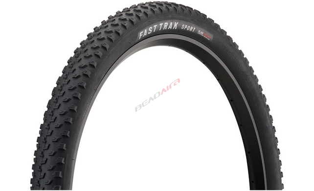 Покришка Specialized FAST TRAK SPORT 29х2.35", чорна