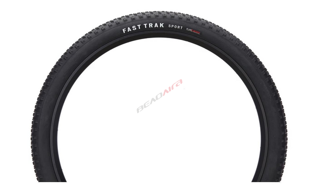 Покришка Specialized FAST TRAK SPORT 29х2.35", чорна