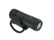 Ліхтар передній Author A-Quantum 750 lm USB L-Run, чорний