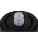 Фляга Zefal Sense Soft 80 (157G), Soft-Cap System, 800мл, чорна