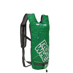 Рюкзак з питною системою Roswheel 151365-G. 1.5L+2L зелений