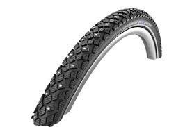 Покришка Schwalbe Winter 26x1.75 (47-559) Active. K-Guard TwinSkin B/B+RT