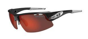Окуляри Tifosi Crit Race Silver з лінзами Clarion Red/Ac Red/Clear