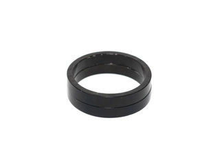 Кольцо под вынос руля Author ACO-S1, d.28,6mm x 10mm, чёрный