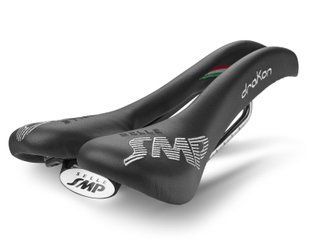Сідло Selle SMP DRAKON Чорний