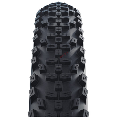 Покришка Schwalbe SMART SAM 27.5X2.35" (60-584), чорна