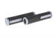 Ручки керма ONRIDE Tile 130 mm, чорно-сірі