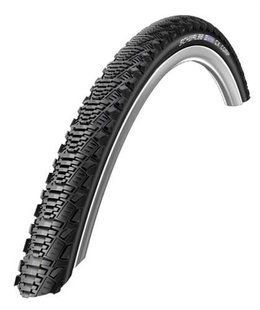 Покришка Schwalbe Cx Comp 28x1.35. 700x35C (35-622) Active. K-Guard LiteSkin B/B-SK