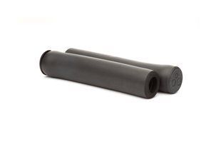 Ручки руля ONRIDE FoamGrip. черный