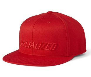 Кепка Specialized Podium Hat - Premium Fit