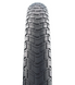 Покришка 28" Schwalbe Motion Big Apple 28x2.00" 700x50C (50-622), чорна