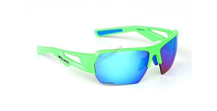 Солнцезащитные очки Lynx Tampa W