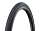 Покришка 28" Schwalbe Motion Big Apple 28x2.00" 700x50C (50-622), чорна