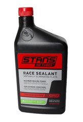 Герметик Stan&#039;s NoTubes Tire Sealant "Race" Quart 946 мл