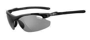 Окуляри Tifosi Tyrant 2.0 Carbon з лінзами Smoke Polarized Fototec