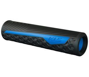 Ручки на кермо KLS Advancer 021 синій