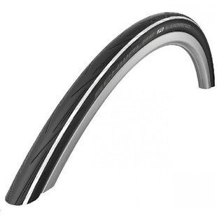 Покришка Schwalbe Lugano 700x25C (25-622) Active. SiC. K-Guard LiteSkin B/WS/B-SK