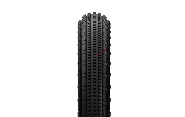 Покришка 28" Panaracer GRAVELKING SK, 700x35C, Black/Brown