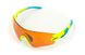 Солнцезащитные очки фотохромные SH+RG 5200 Reactive Flash /Yellow blue