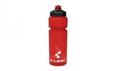Фляга 13038 CUBE Trinkflasche 0,75l Icon red