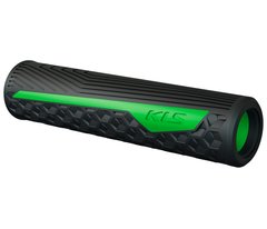 Ручки на кермо KLS Advancer 021 зелений