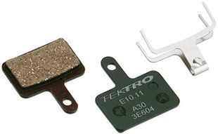 Тормозные колодки Tektro E10.11