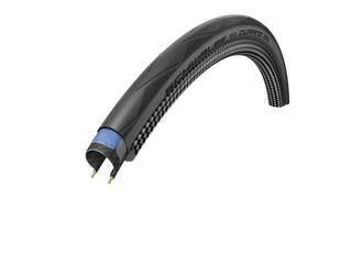 Покришка Schwalbe Durano Dd 700x23C (23-622) Performance. RaceGuard SnakeSkin B/GR-SK Folding