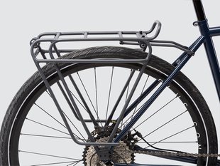 Задній багажник Roswheel Tour Rear Rack