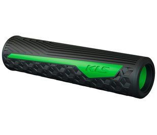 Ручки на кермо KLS Advancer 021 зелений