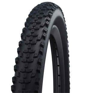 Покришка 29" Schwalbe Smart Sam Performance 29x2.35" (60-622), чорна