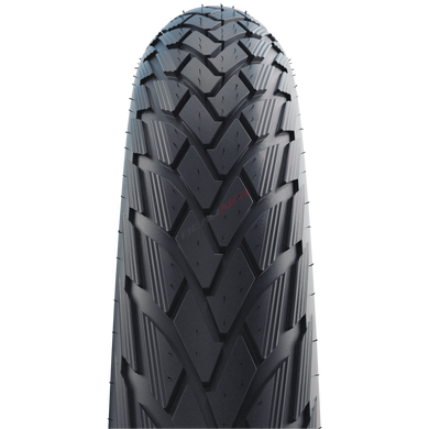 Покришка Schwalbe MARATHON 700x28C (28-622) 67TPI 560g, чорна