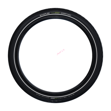 Покришка Schwalbe MARATHON 700x28C (28-622) 67TPI 560g, чорна