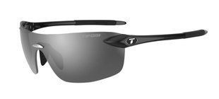 Окуляри Tifosi Vogel 2.0 Gloss Black з лінзами Smoke