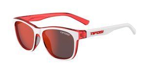 Окуляри Tifosi Swank Icicle Red з лінзами SMOKE RED