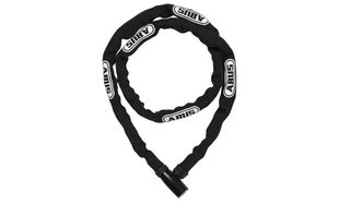 Замок ABUS  Steel-O-Chain 4804K/110 Black