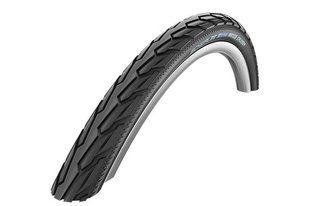 Покришка Schwalbe Range Cruiser 24x1.75 (47-507) Active. K-Guard TwinSkin B/B