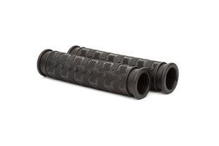 Ручки руля ONRIDE MixedGrip. Чорний/Чорний
