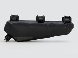 Сумка в трикутник рами Roswheel Road Frame Bag розмір S