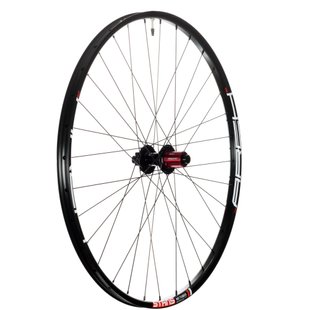 Вело колесо Notubes. заднє ARCH MK3 29. 12X142. SHIMANO