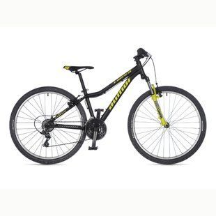 Велосипед A-Matrix 26" D, рама 13,5" Black/green