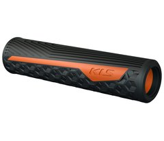 Ручки на кермо KLS Advancer 021 помаранчевий