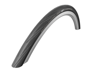 Покришка Schwalbe Lugano 700x25C (25-622) Active. SiC. K-Guard LiteSkin B/B-SK Folding