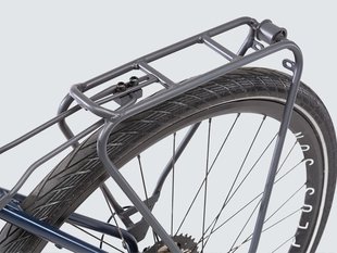 Задній багажник Roswheel Tour Lightweight Rear Rack