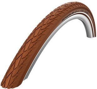 Покришка Schwalbe Road Cruiser 28x1.60. 700x40C (42-622) Active. K-Guard TwinSkin BN/BN+RT