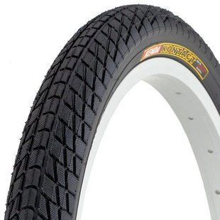 Покрышка Kenda K-841 16" 1,75, черный