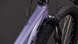 Велосипед 27.5" Cube Aim ONE lightpurple ́n ́chrome 2026, S, фіолетовий