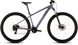 Велосипед 27.5" Cube Aim ONE lightpurple ́n ́chrome 2026, S, фіолетовий
