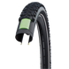 Покрышка Schwalbe SMART SAM 29x2.25 (57-622), чёрная