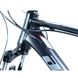 Велосипед AUTHOR (2021)  Impulse II 27.5" MTB цвет черный рама 15"