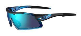 Окуляри Tifosi Davos Crystal Blue з лінзами Clarion Blue/Ac Red/Clear